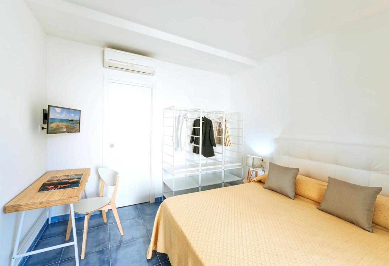 Le Canne Family & Hotel 3*