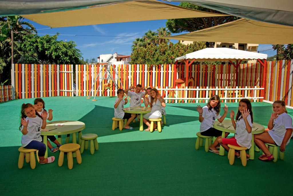 Hotel Le Canne Family & Forio (Isola d'Ischia)